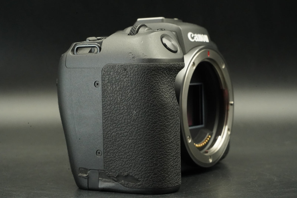 Canon EOS RP Full Frame Mirrorless Digital Camera Body #12486