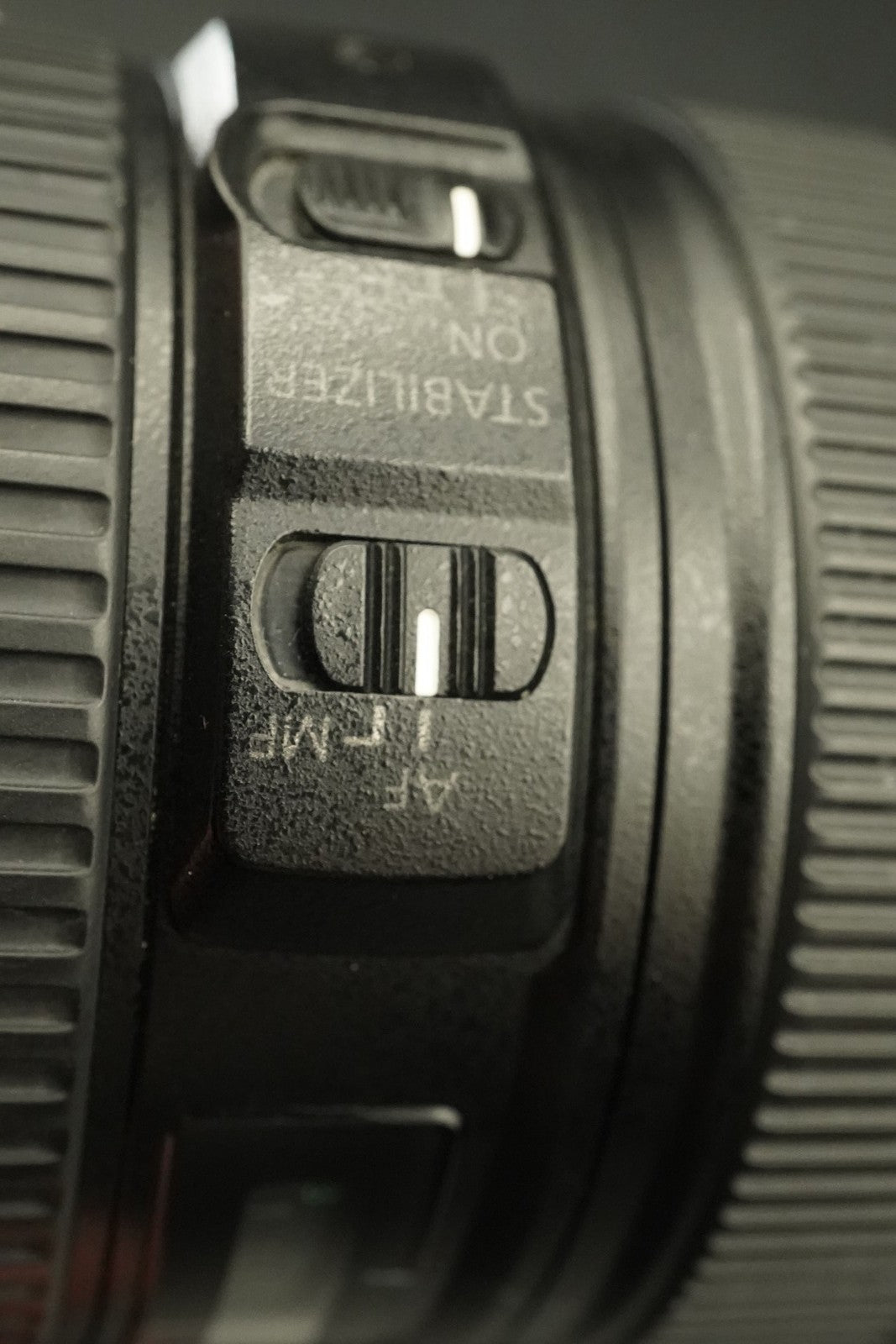 Canon EF 24-105mm f/4 L IS USM Zoom Lens EF Mount #12304