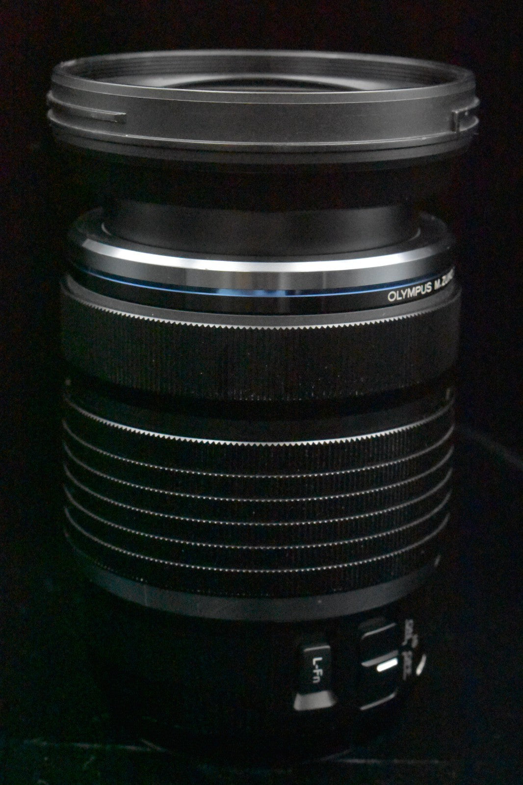 Olympus M.Zuiko Digital ED 12-100mm F/4 IS Pro US Duty Paid 10462