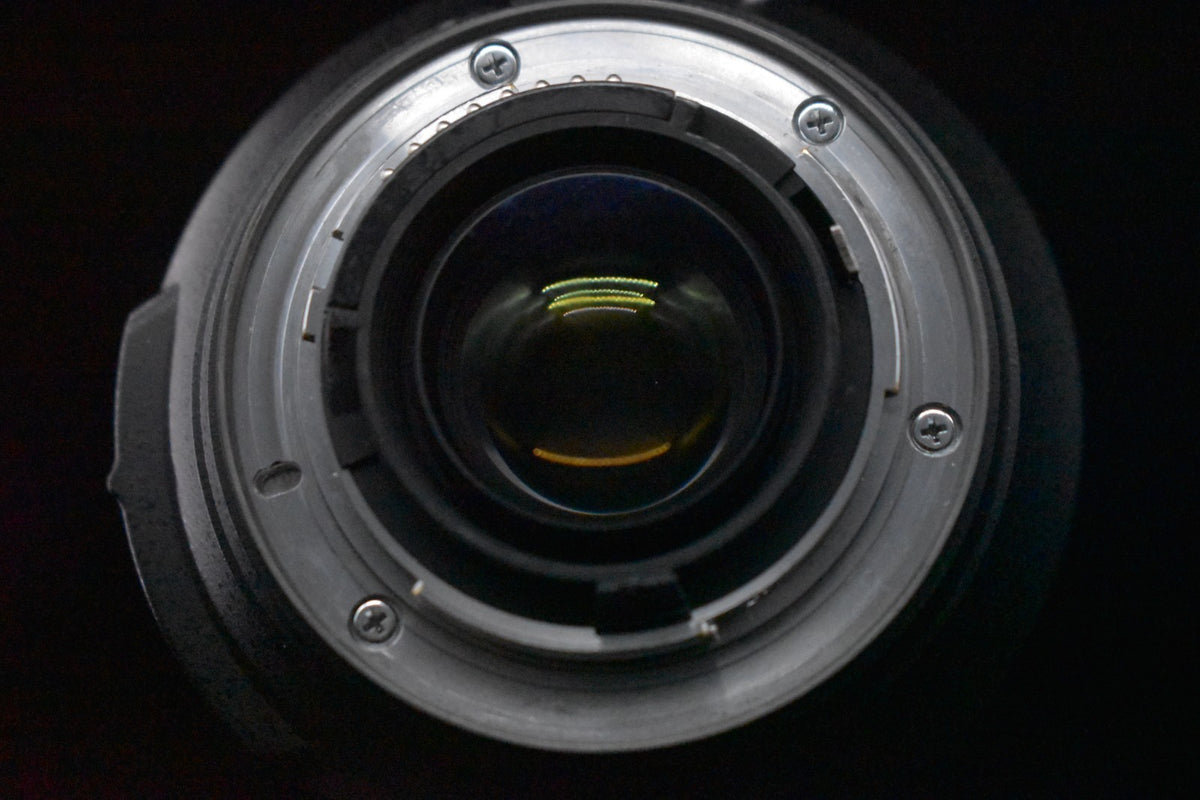 [Quasi come nuovo] Nikon AF-S FX NIKKOR 28-300mm F/3.5-5.6G ED VR Zoom Lens 8184