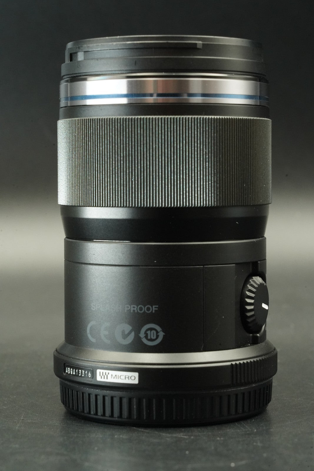 Olympus M.ZUIKO DIGITAL 60mm f/2.8 ED Macro Lens Micro Four Thirds #11818