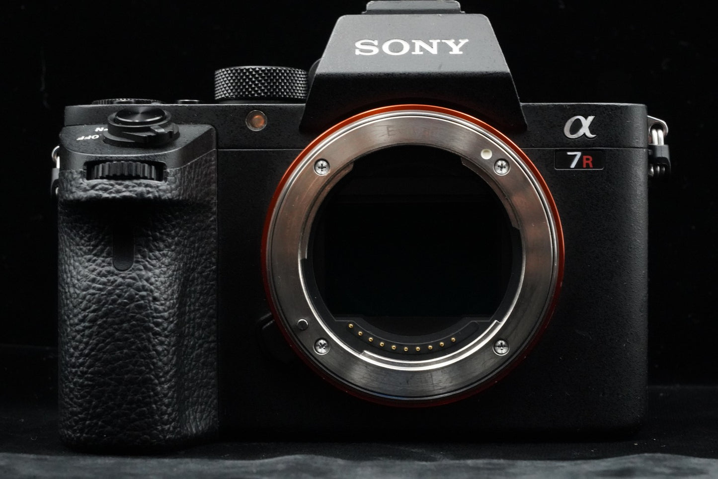 Sony ILCE-7RM2 A7R II Digital SLR Camer US STOCK #9966