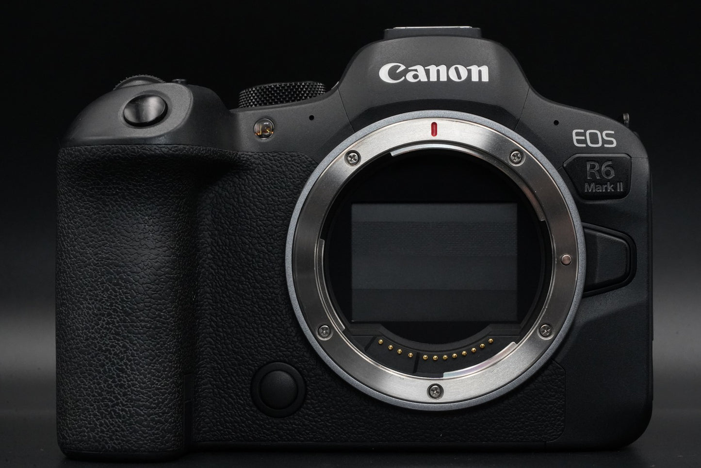 Canon EOS R6 Mark II Full Frame Mirrorless Camera US Duty Paid 10440