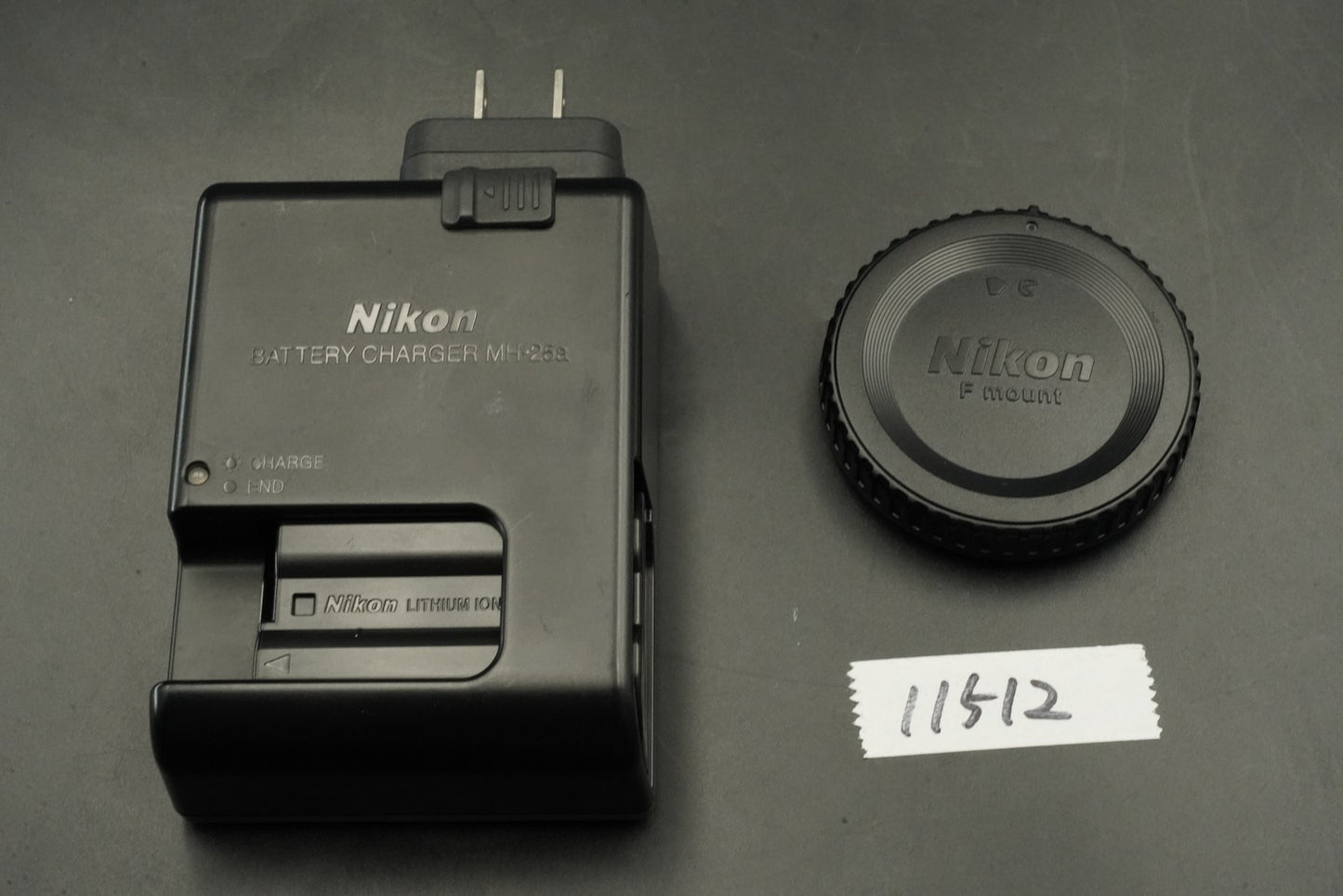 8738 cuts!! Nikon D7200 24.2 MP Digital SLR Camera Body Only US DUTY PAID 11512