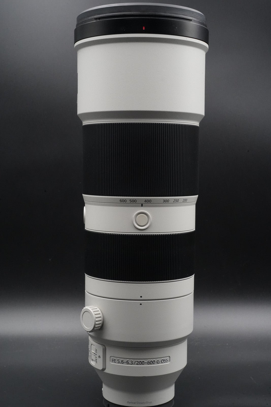 Sony FE 200–600mm f/5.6–6.3 G OSS SEL200600G 10795 US STOCK #10837