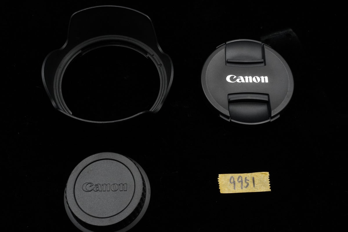 Canon EF 24-105mm f/4 L IS II USM Zoom Lens US STOCK #9951