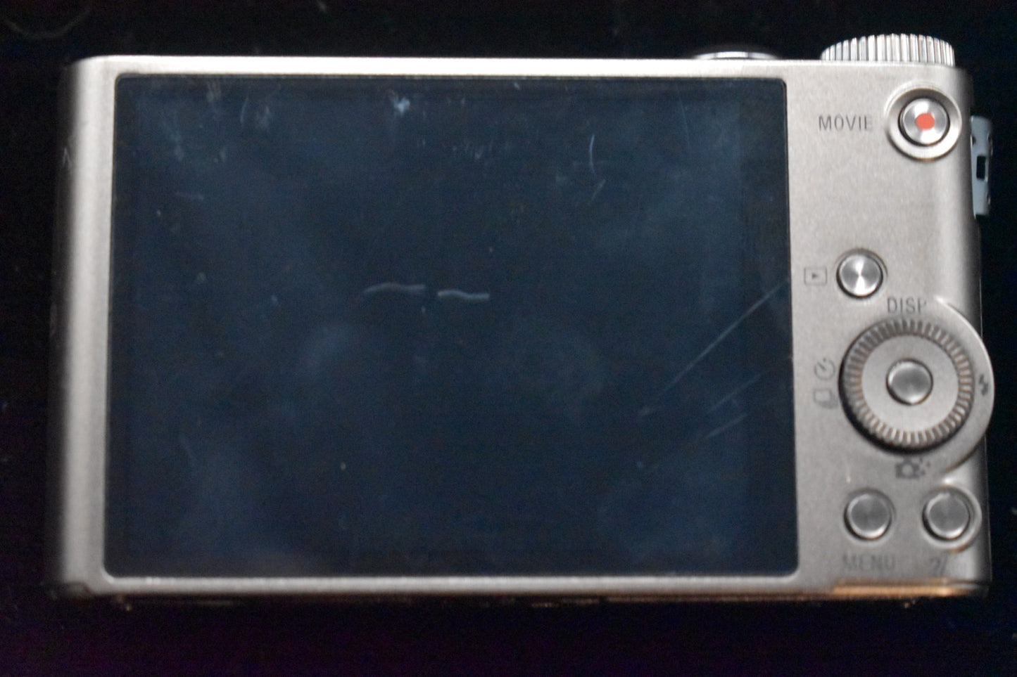[US Duty Paid] Sony Cyber-shot DSC-WX300 Brown Compact Digital Camera 8141