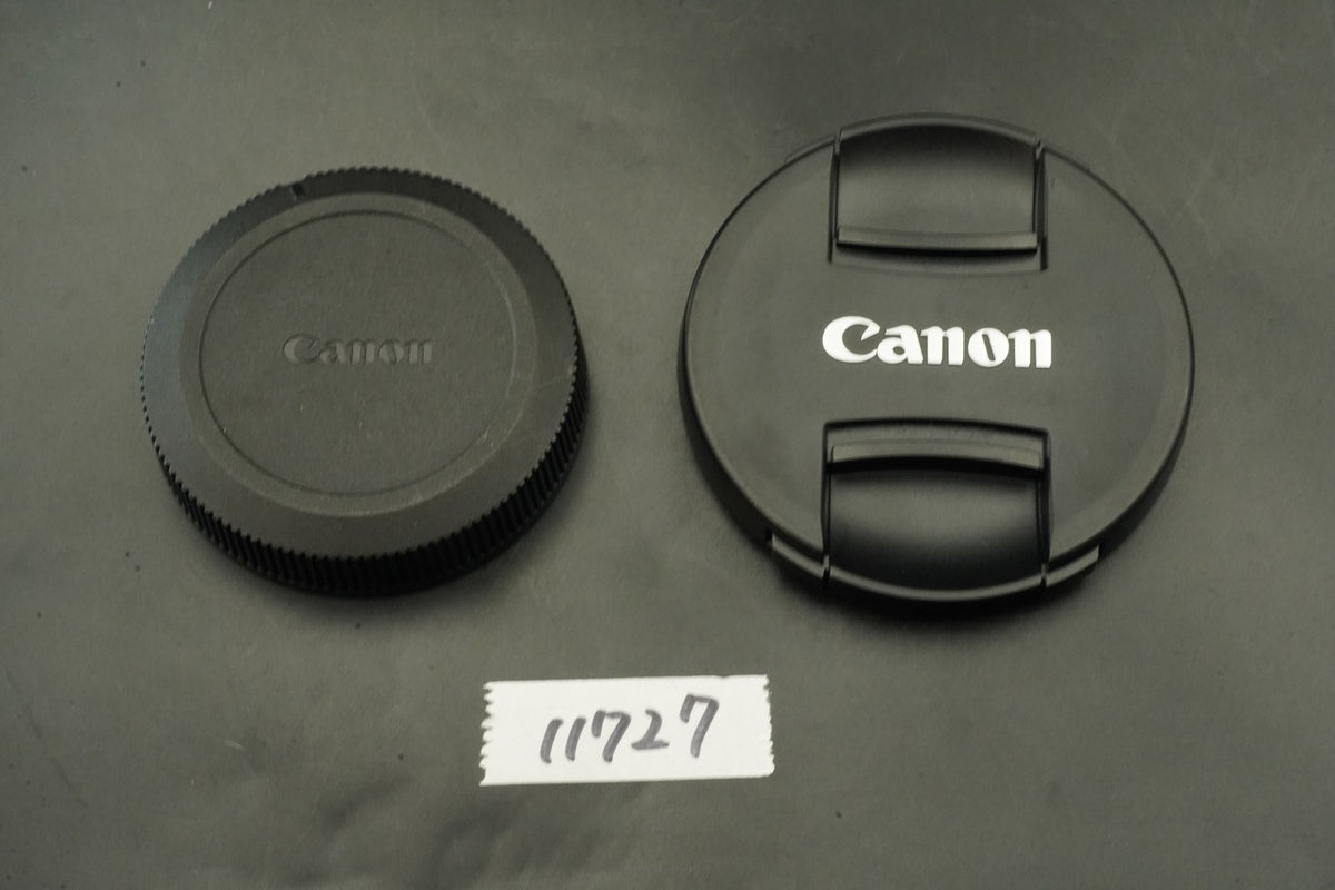 Canon RF 70-200mm f/2.8 L IS USM Lens ALMOST UNUSED US STOCK #11727