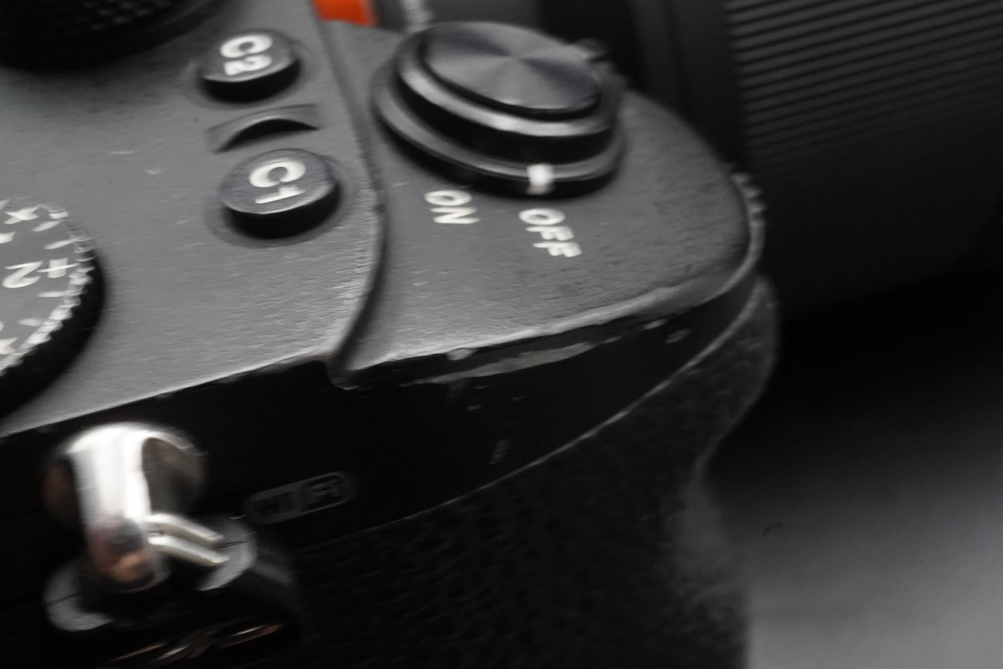 Sony Alpha a7 III ILCE-7M3 Mirrorless Digital Camera w/ FE 28-70 Lens 11372