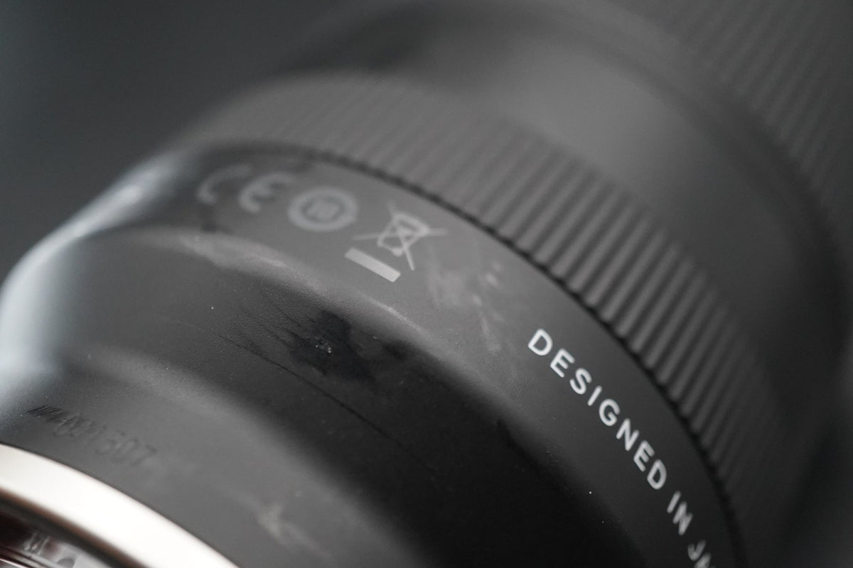 Tamron 28-200mm f/2.8-5.6 Di III RXD Lens for Sony E mount US STOCK #11358