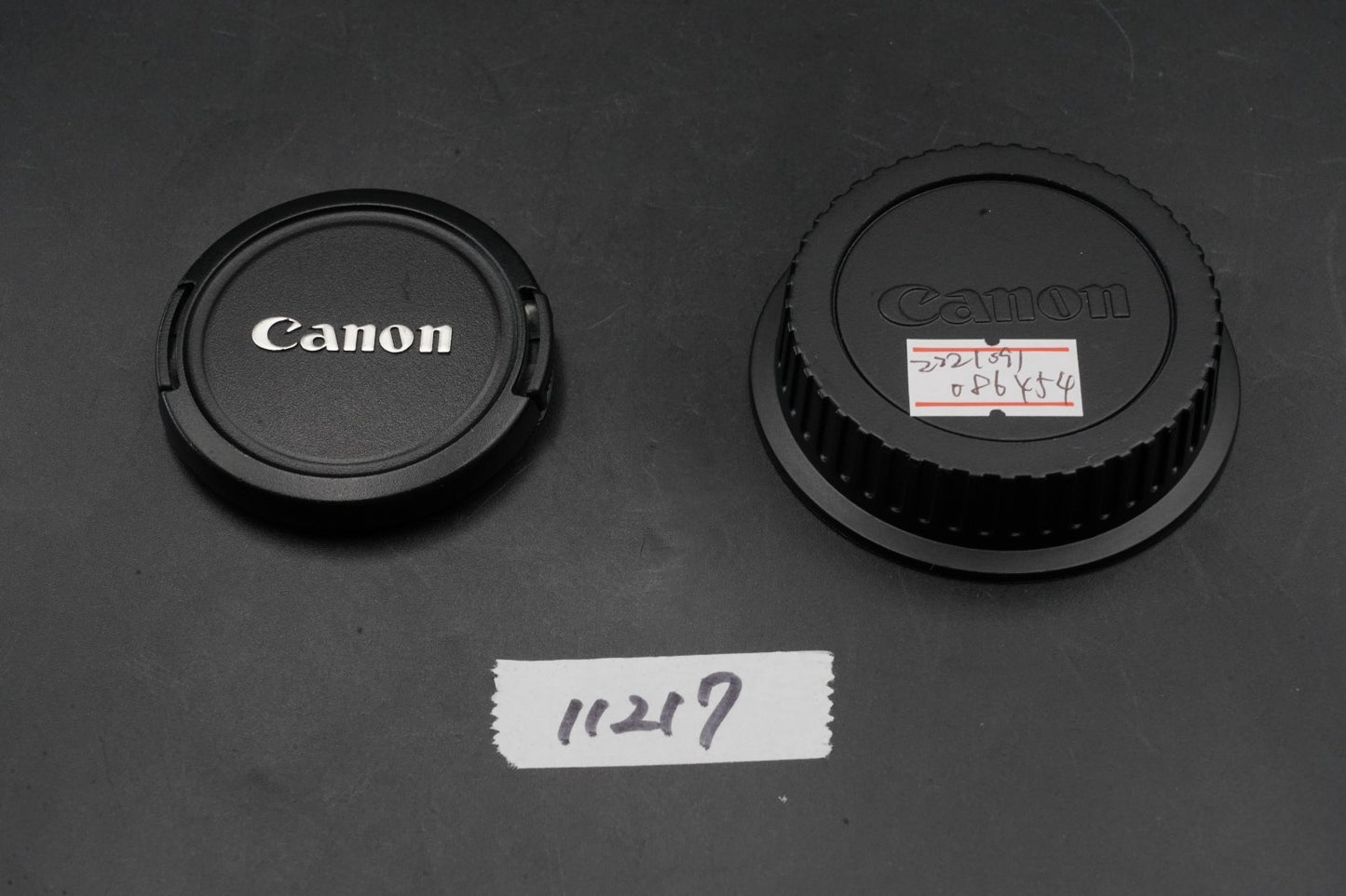 Canon EF 100mm f/2.8 Macro Portrait Prime AF Lens US STOCK #11421