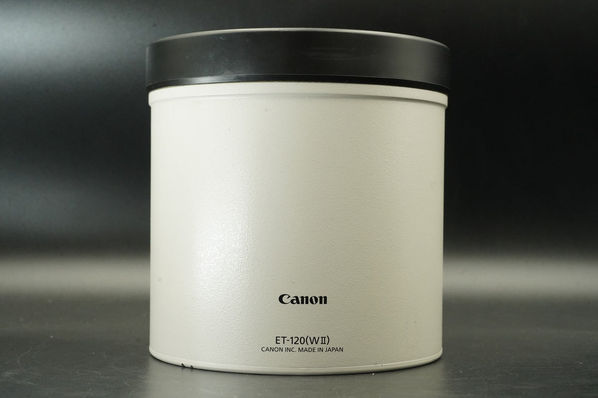 Canon EF 300mm F/2.8 L IS II USM Digital Camera Lens #12439
