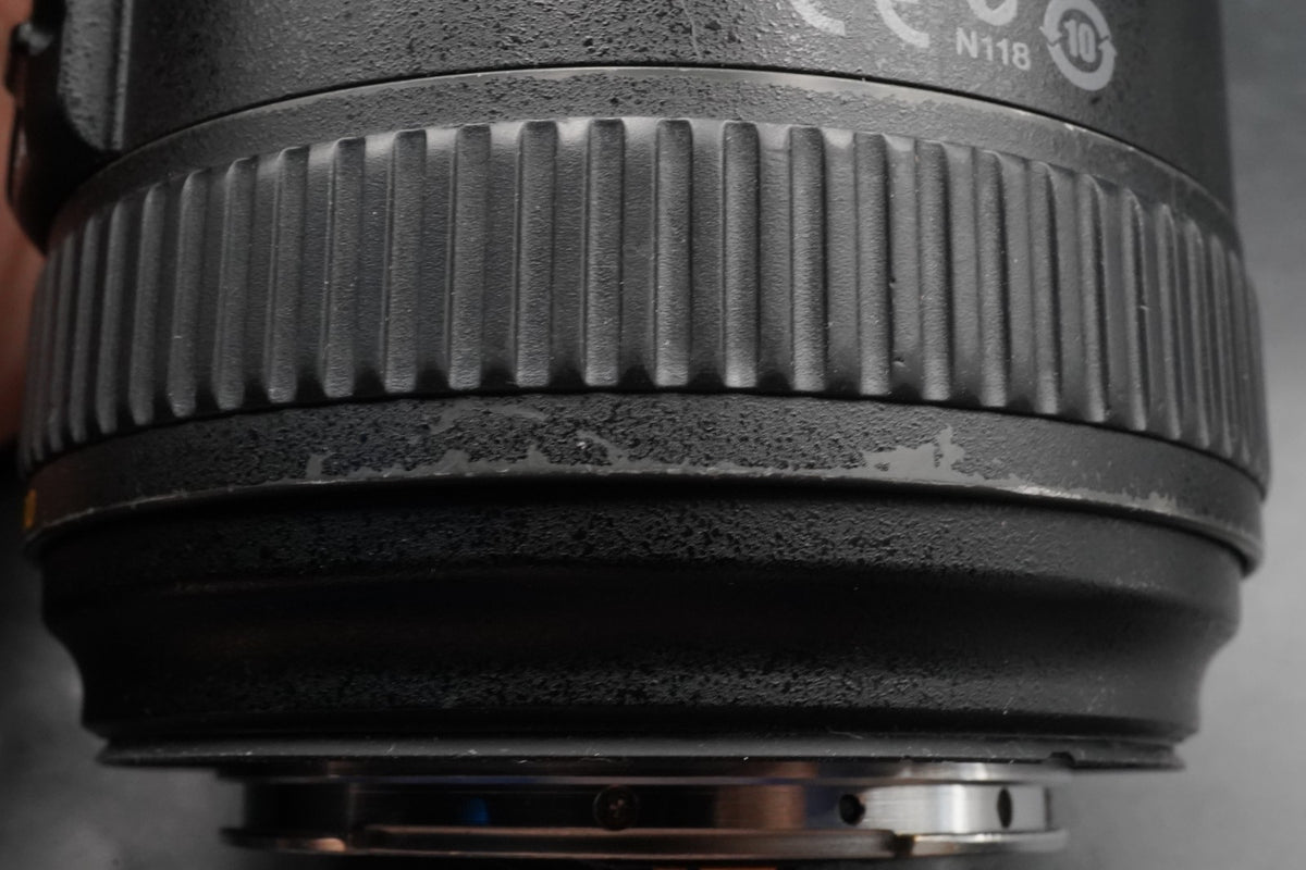 Canon EF 24-70mm f/4 L IS USM Zoom Camera Lens US STOCK #11227