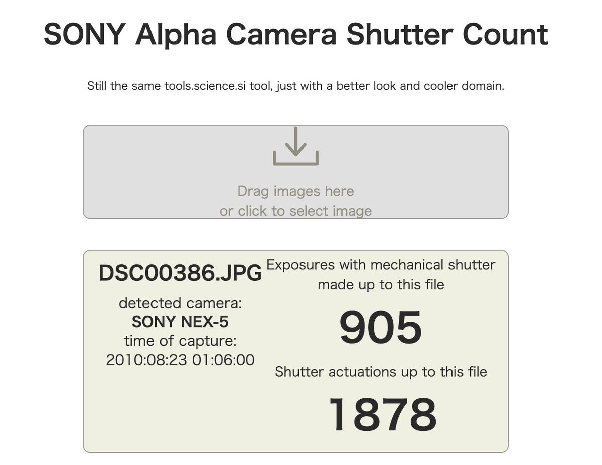 Sony NEX-5 Mirrorless Camera Bundle with 2 Lens Silver #11057