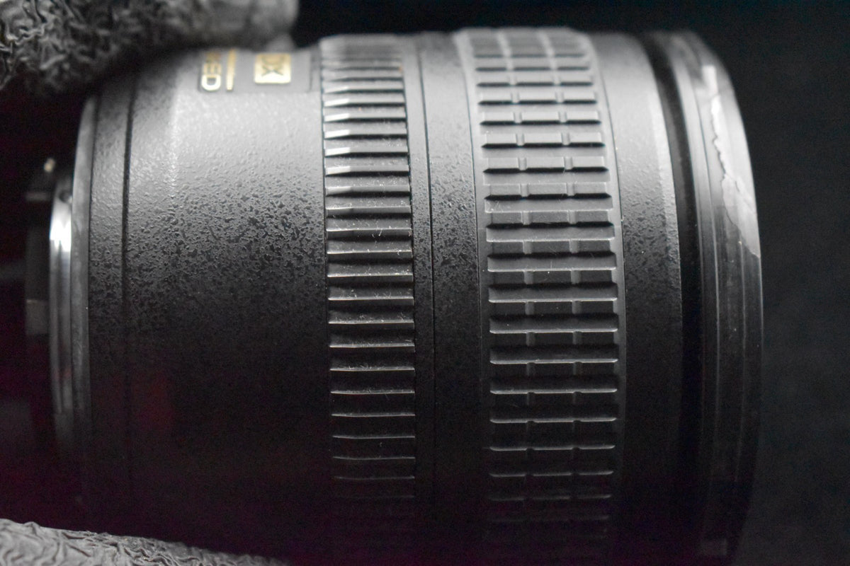 Nikon D5100 16.2MP DSLR Digital Professional Camera w/ Lens [] US STOCK #9124