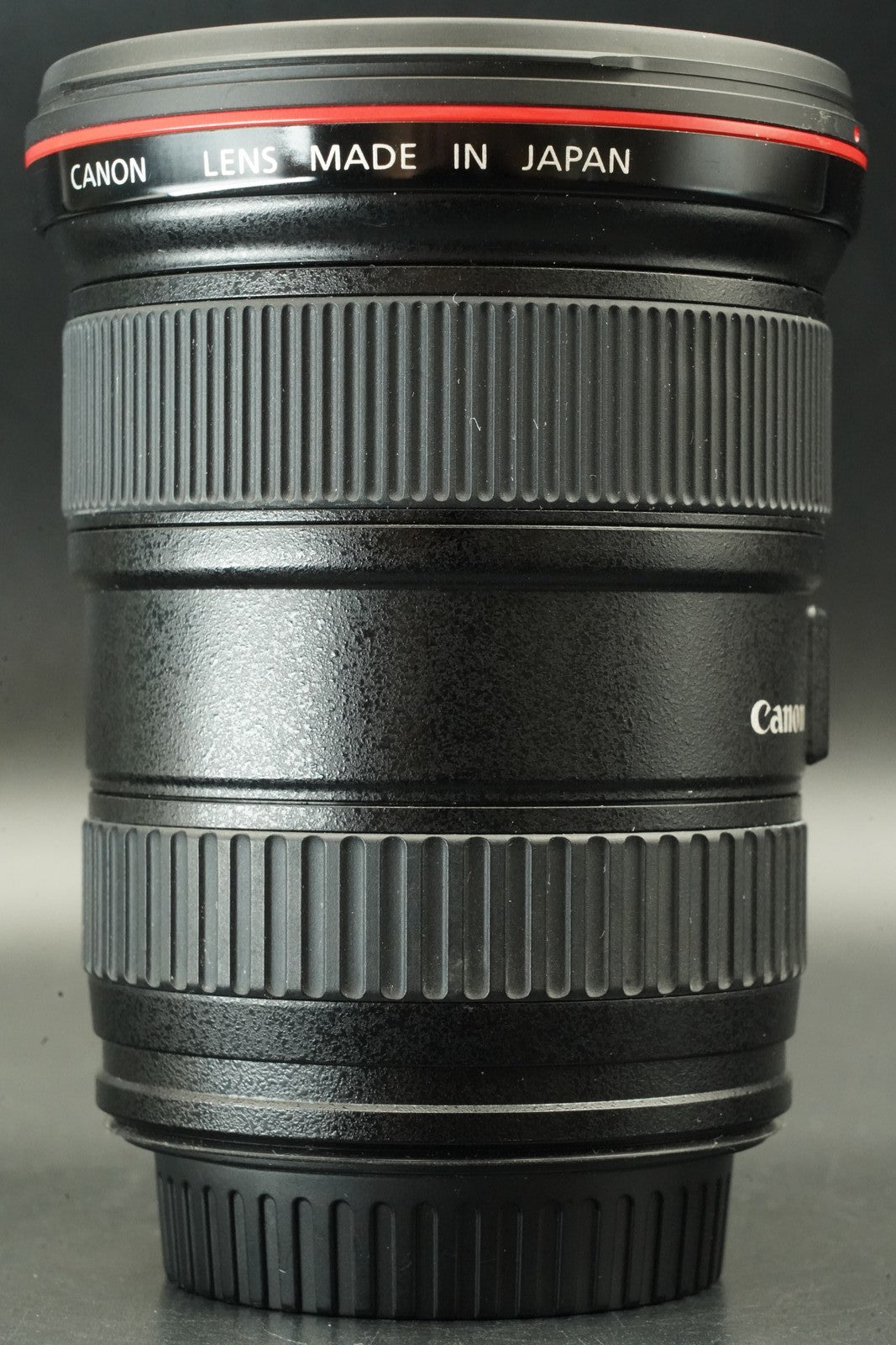 Canon EF 16-35mm f/2.8 L USM Ultrasonic Zoom Lens JAPAN US STOCK #12211