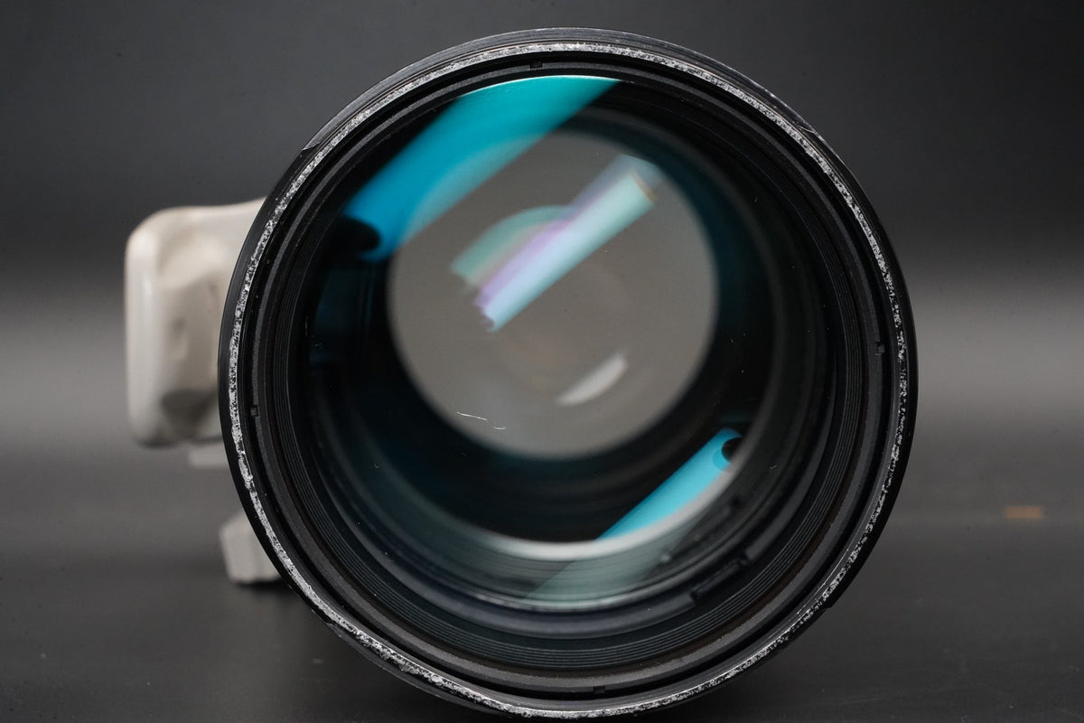 Canon EF 70-200mm F/2.8 L USM Telephoto Zoom AF Lens JAPAN #12127