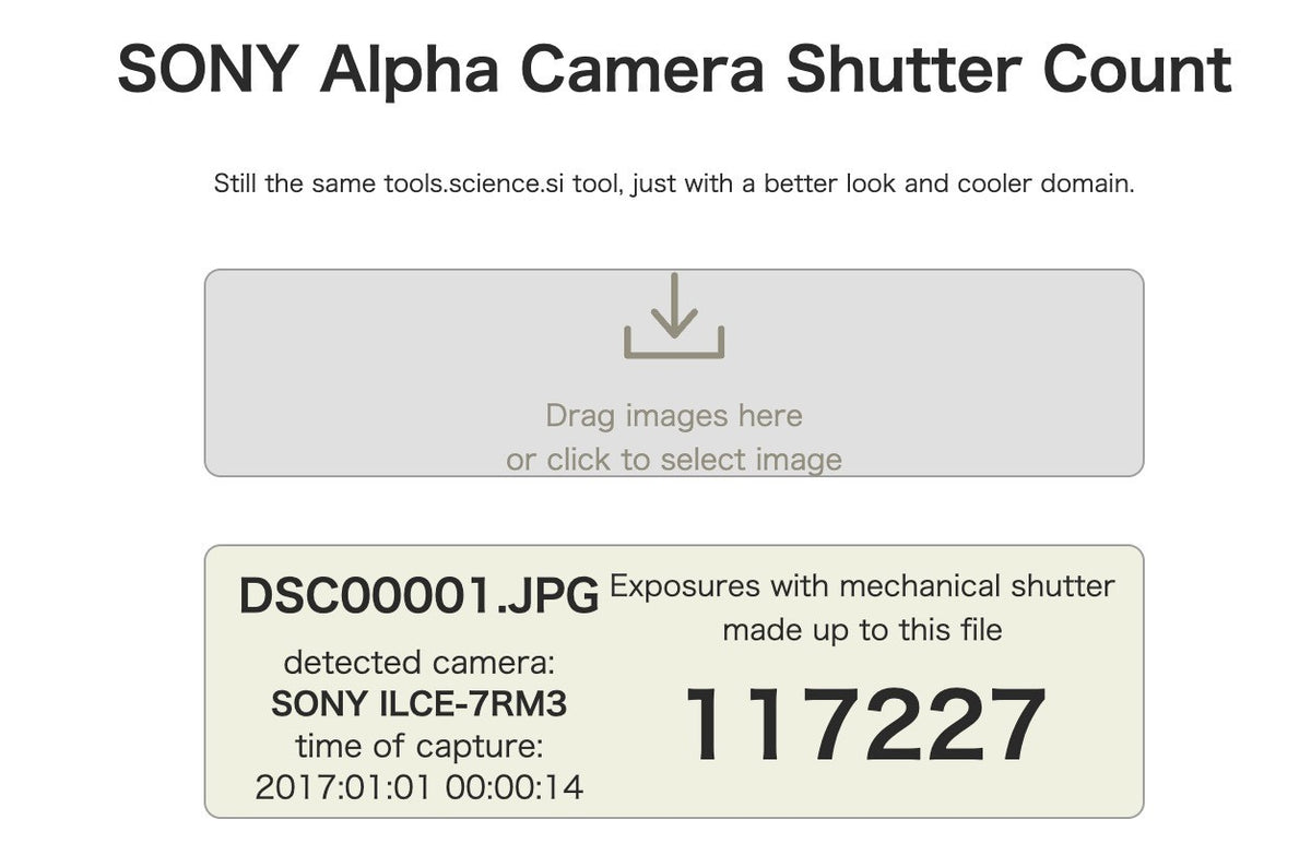 Sony A7R III ILCE-7RM3 Mirrorless digital camera English OK -106K cut-# 12089