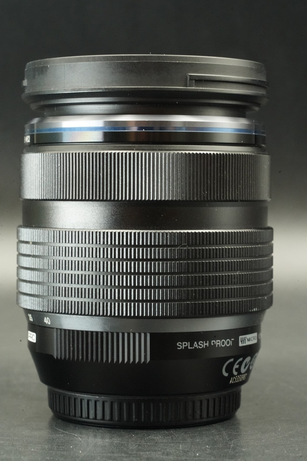 OLYMPUS M.ZUIKO DIGITAL ED 12-40mm F/2.8 PRO Lens #12378