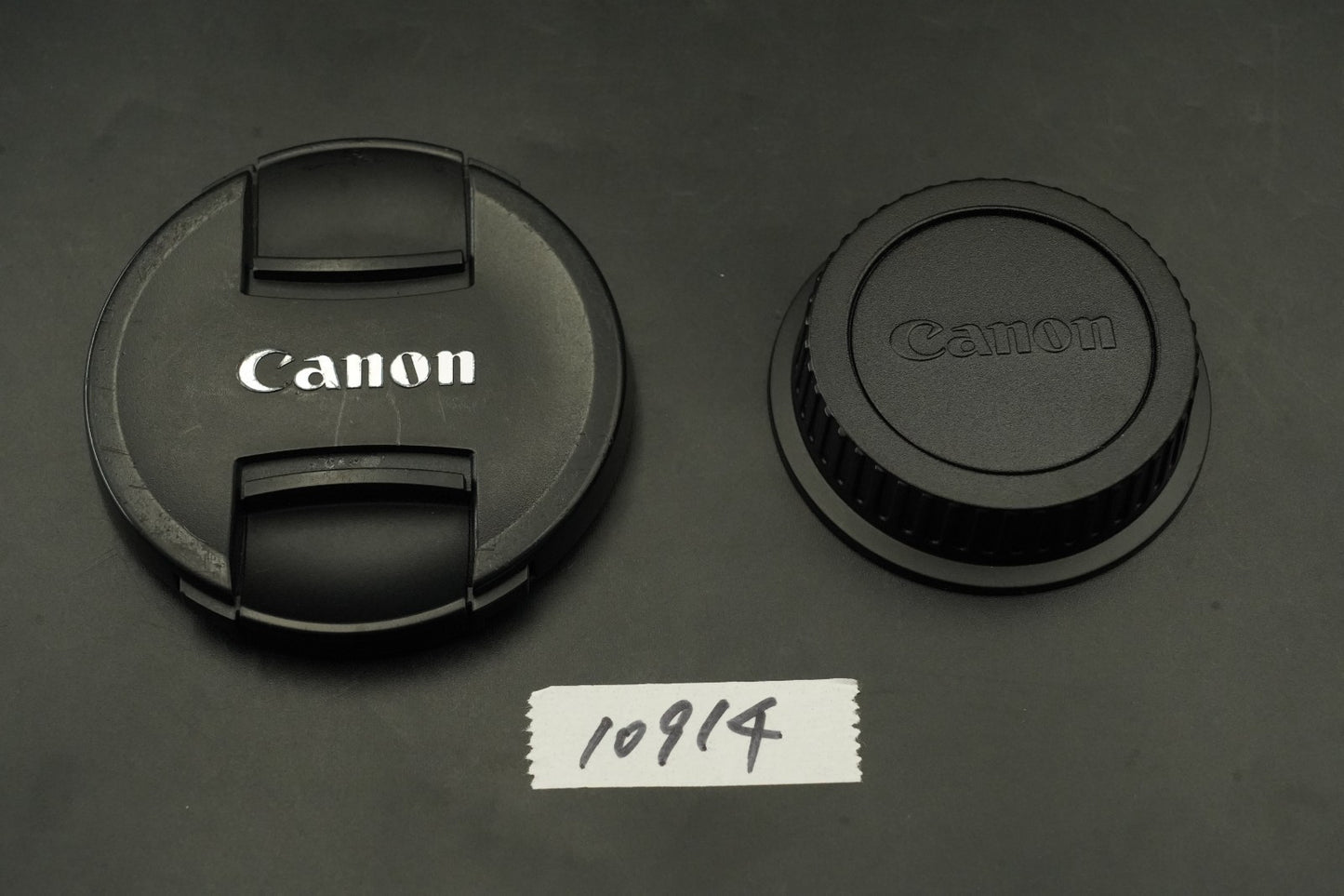 Canon EF 70-200mm f/2.8 L IS II USM Telephoto Lens #10914