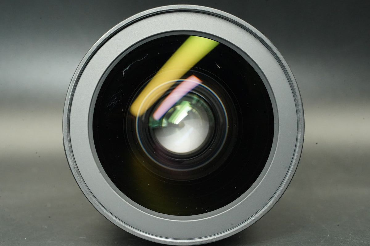Nikon AF-S Nikkor 24-70mm f/2.8 G ED IF Zoom F Mount Lens US STOCK #12080