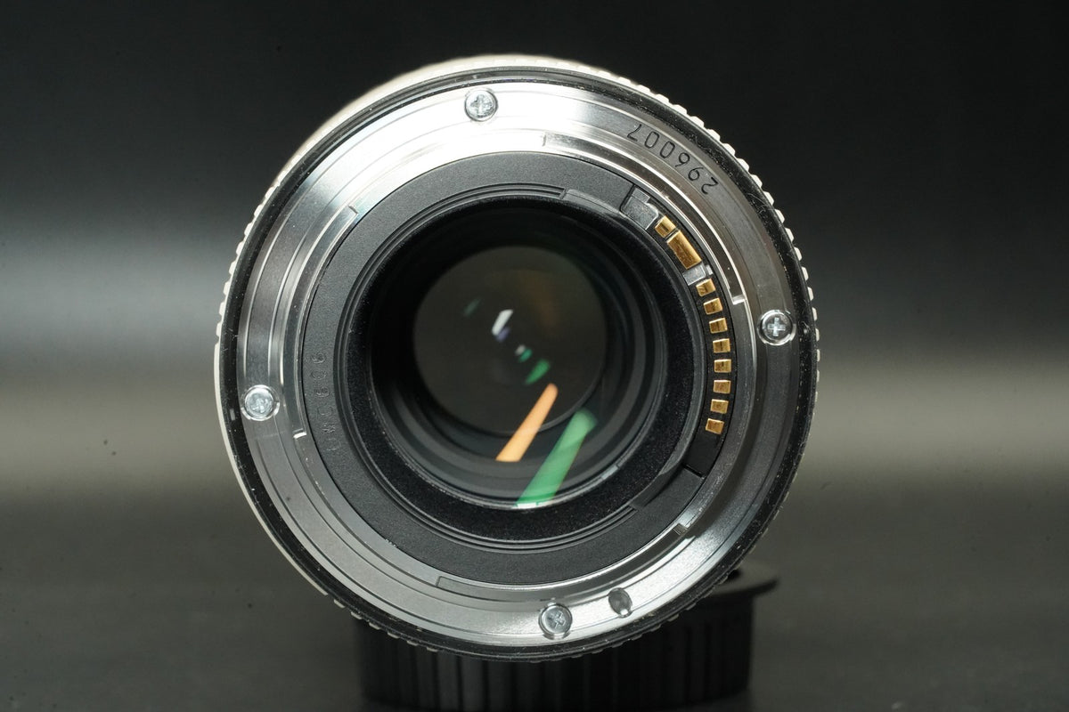 Canon EF 70-200mm F/4 L IS USM Telephoto Lens #12408