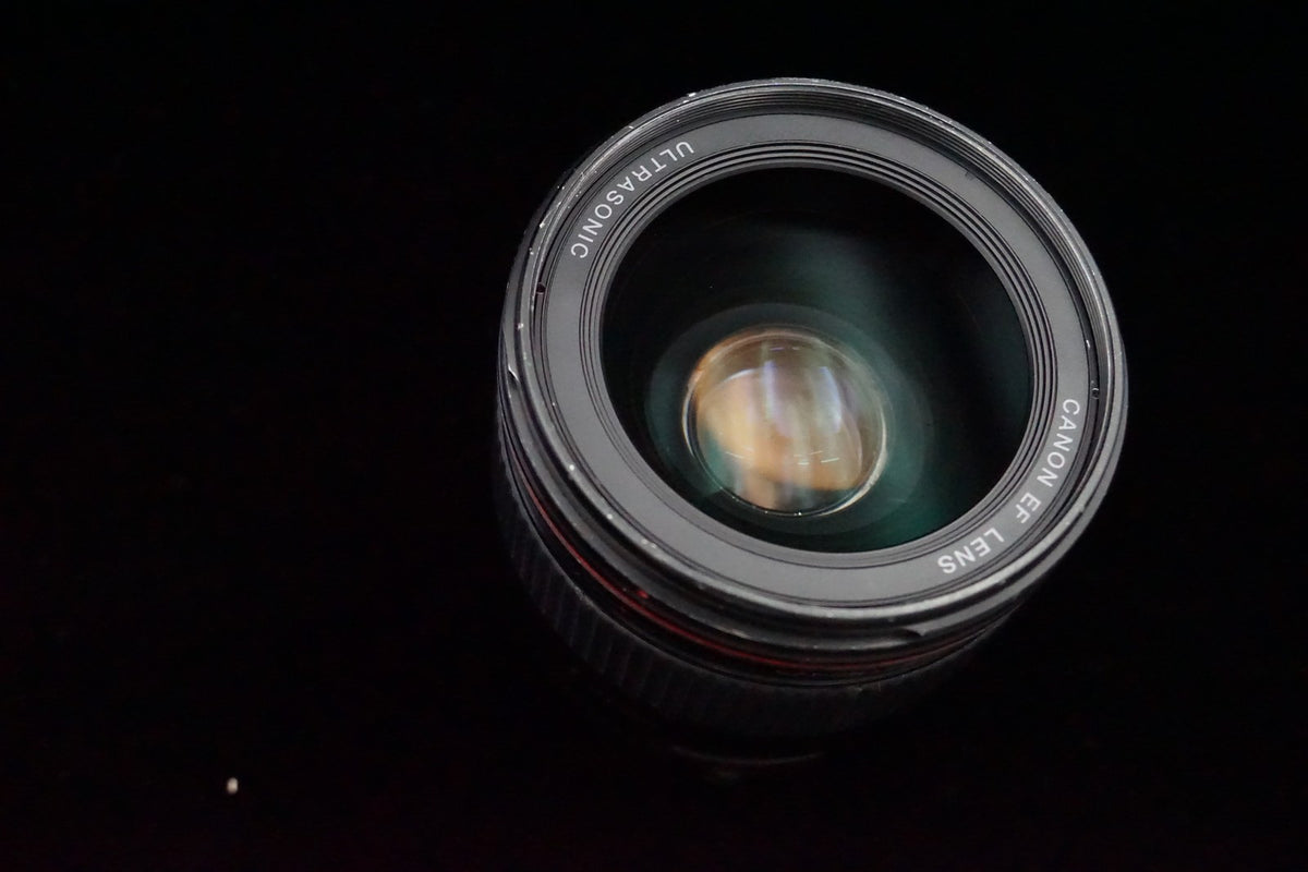 Canon EF 35mm f/1.4 L USM Wide Angle Prime Lens JAPAN US STOCK #10568