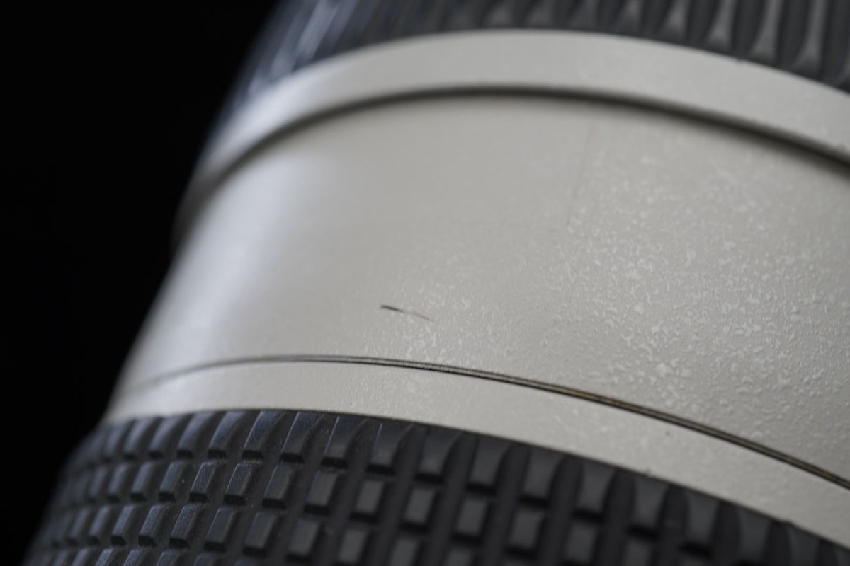 Nikon AF-S Nikkor 28-70mm f/2.8 D ED IF AF SWM Lens Gray [] US STOCK #9641