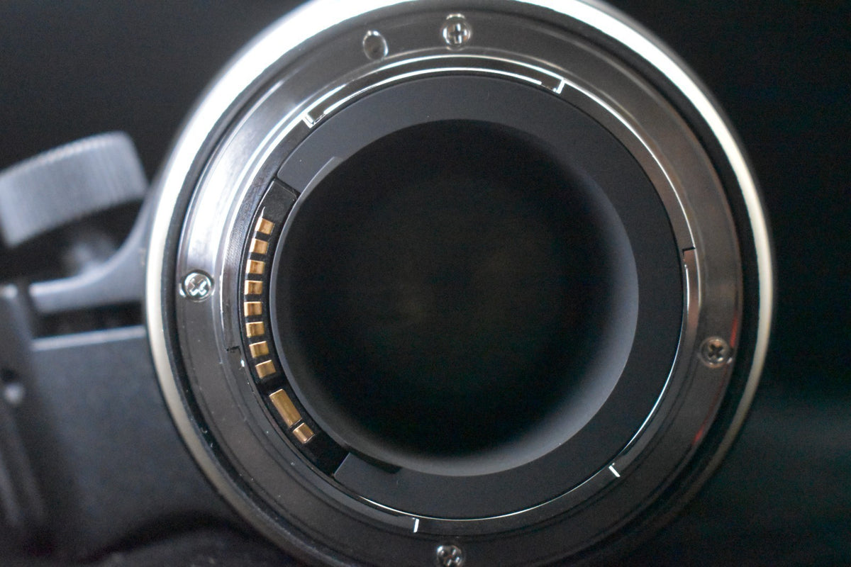 [US Duty Paid] TAMRON SP 70-200mm F/2.8 Di VC USD G2 / A025E For Canon EF 9382
