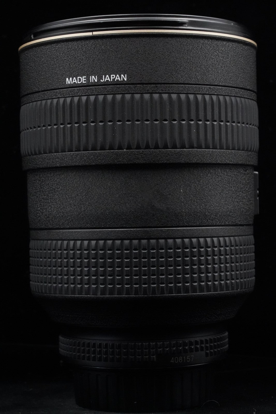 Nikon AF-S Nikkor 28-70mm f/2.8 D ED IF AF SWM Zoom Lens US STOCK #10015