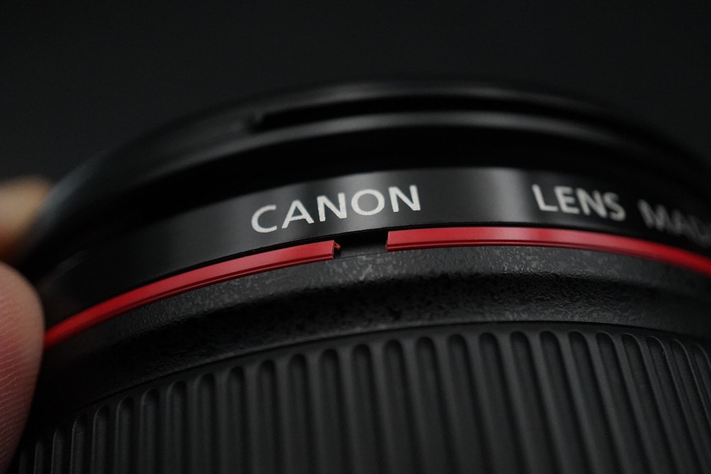 Canon EF 24-105mm f/4 L IS USM AF Zoom Lens EF Mount US Duty Paid 10763