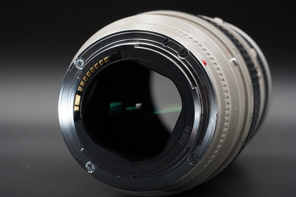 Canon EF 70-200mm F/2.8 L USM Telephoto Zoom Lens JAPAN US STOCK #10777