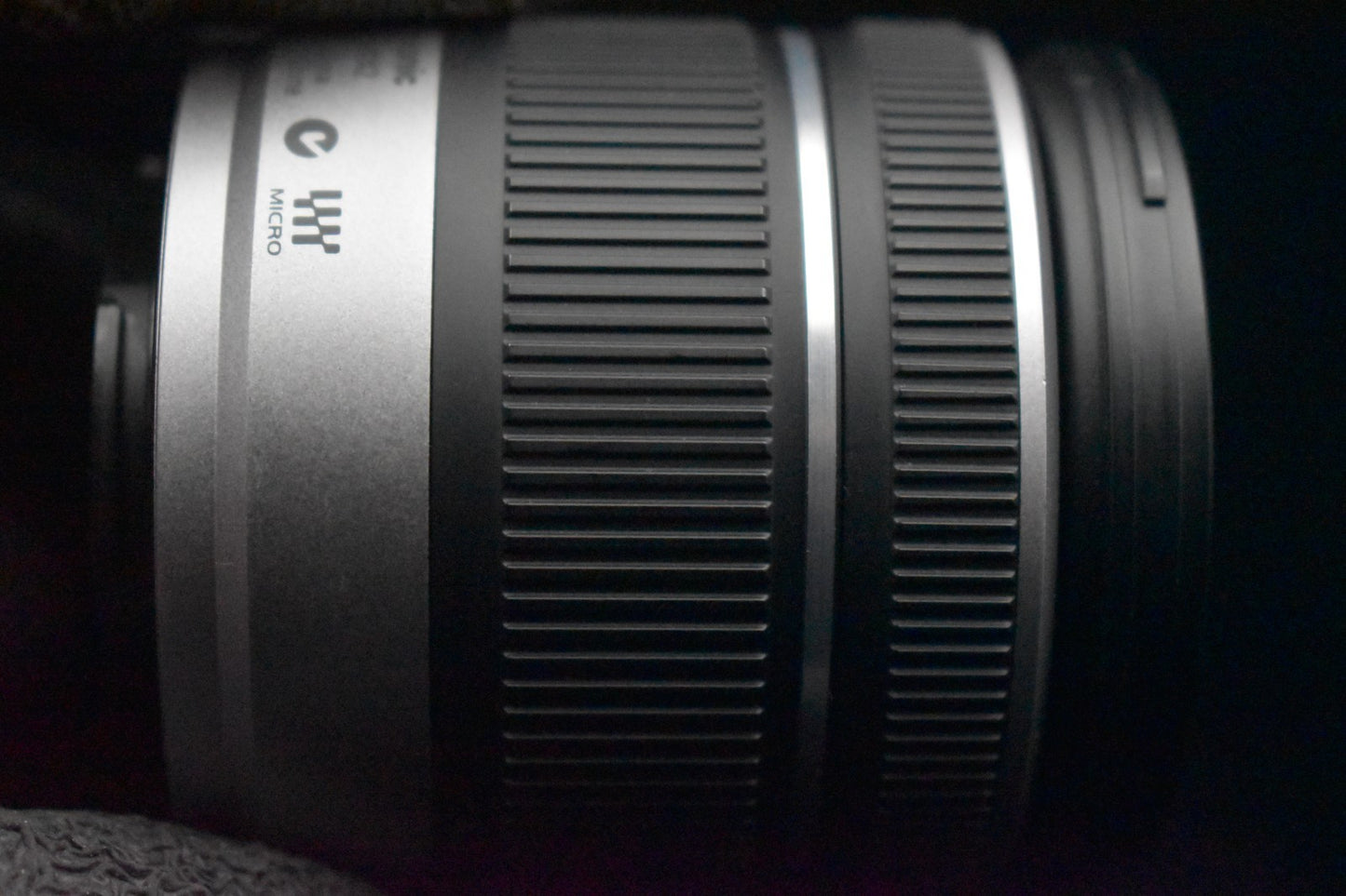 [US Duty Paid] Panasonic Lumix G Vario 14-42mm f/3.5-5.6 Mega O.I.S 9292