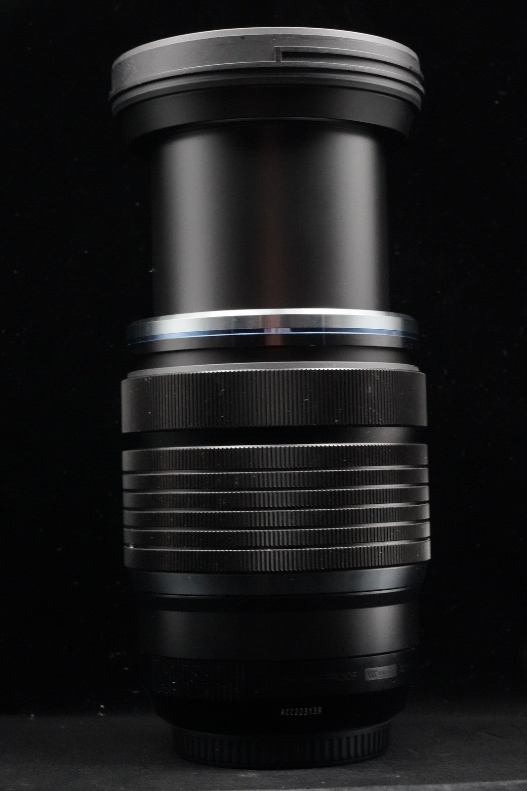 Olympus M.Zuiko Digital ED 12-100mm F/4 IS Pro US Duty Paid 10312