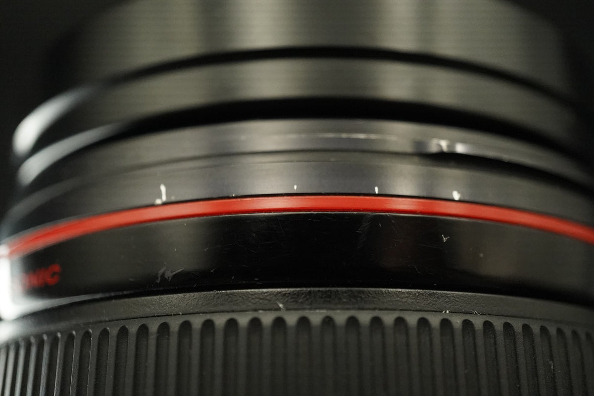 Canon EF 28-70mm f/2.8 L USM AF Lens For EOS EF Mount Used #12069