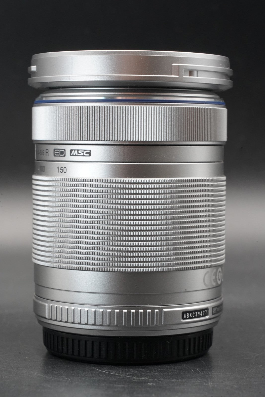 Olympus E-PL8 w/ 40-150mm Lens Digital Camera -1444 cuts- [] US STOCK #11261