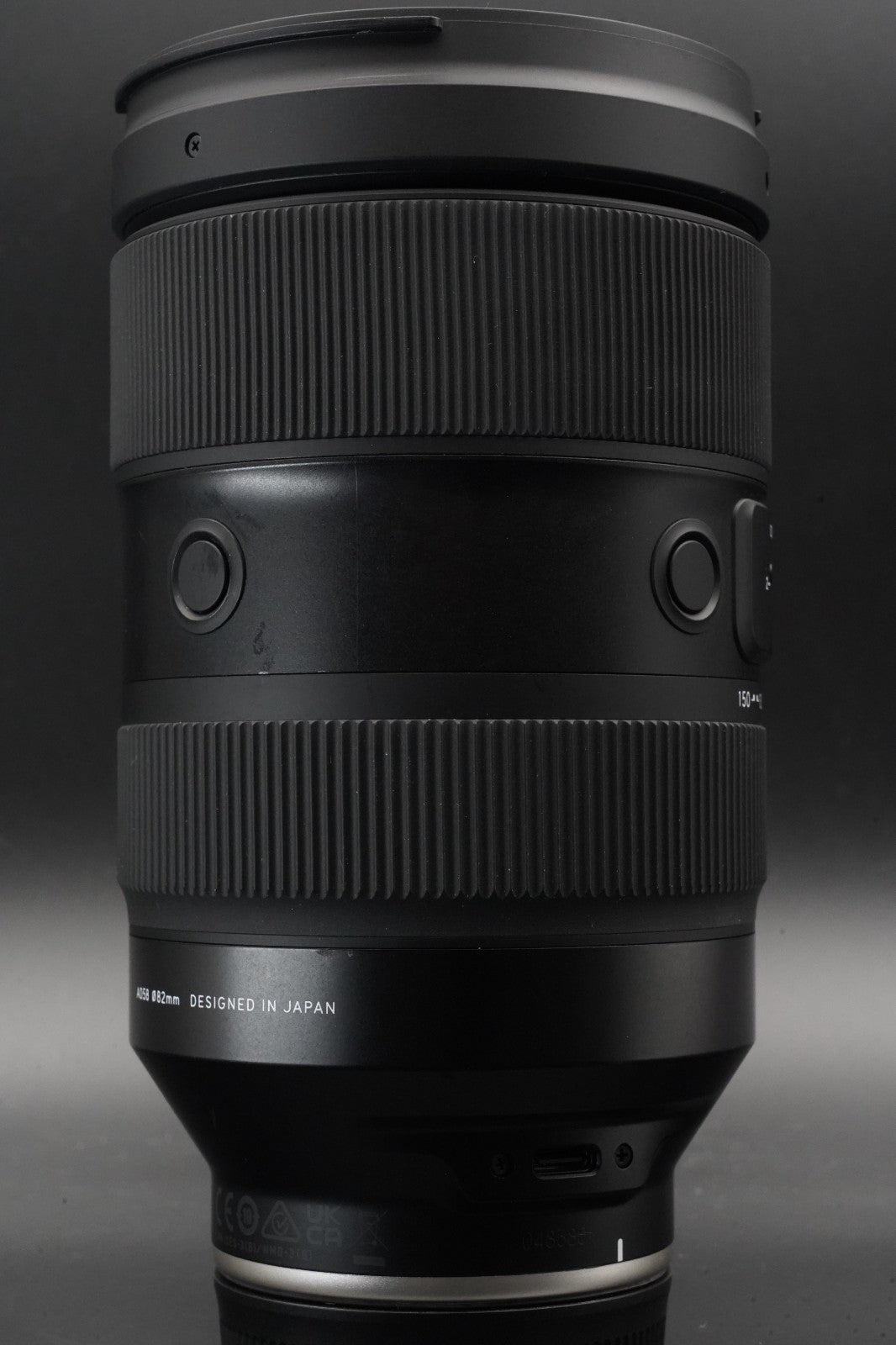 Tamron Objektiv 35–150 mm f/2–2,8 Di III VXD Sony E Mount #12046