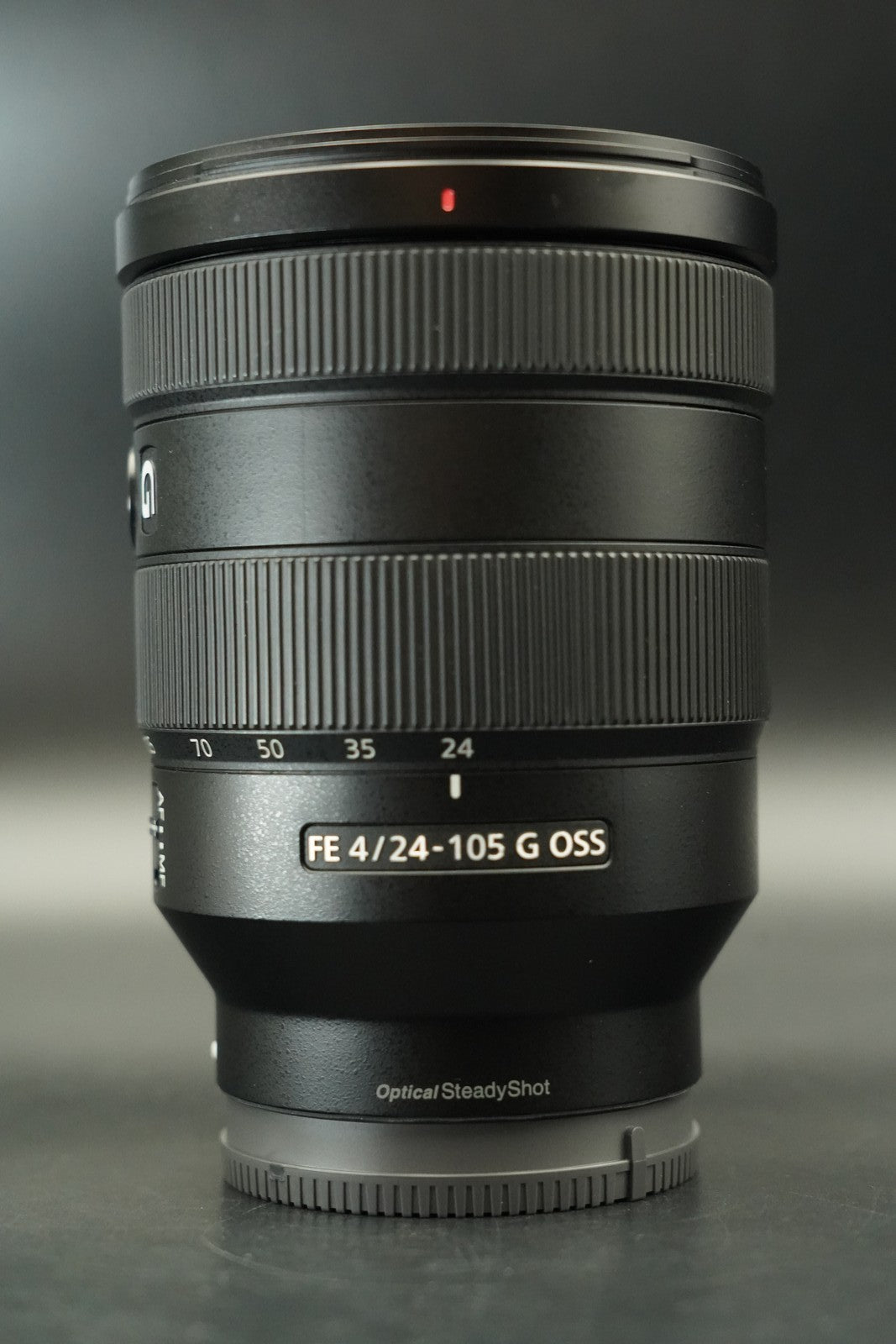 Sony FE 24-105mm F4 G OSS Lens SEL24105G Sony E Mount #11728