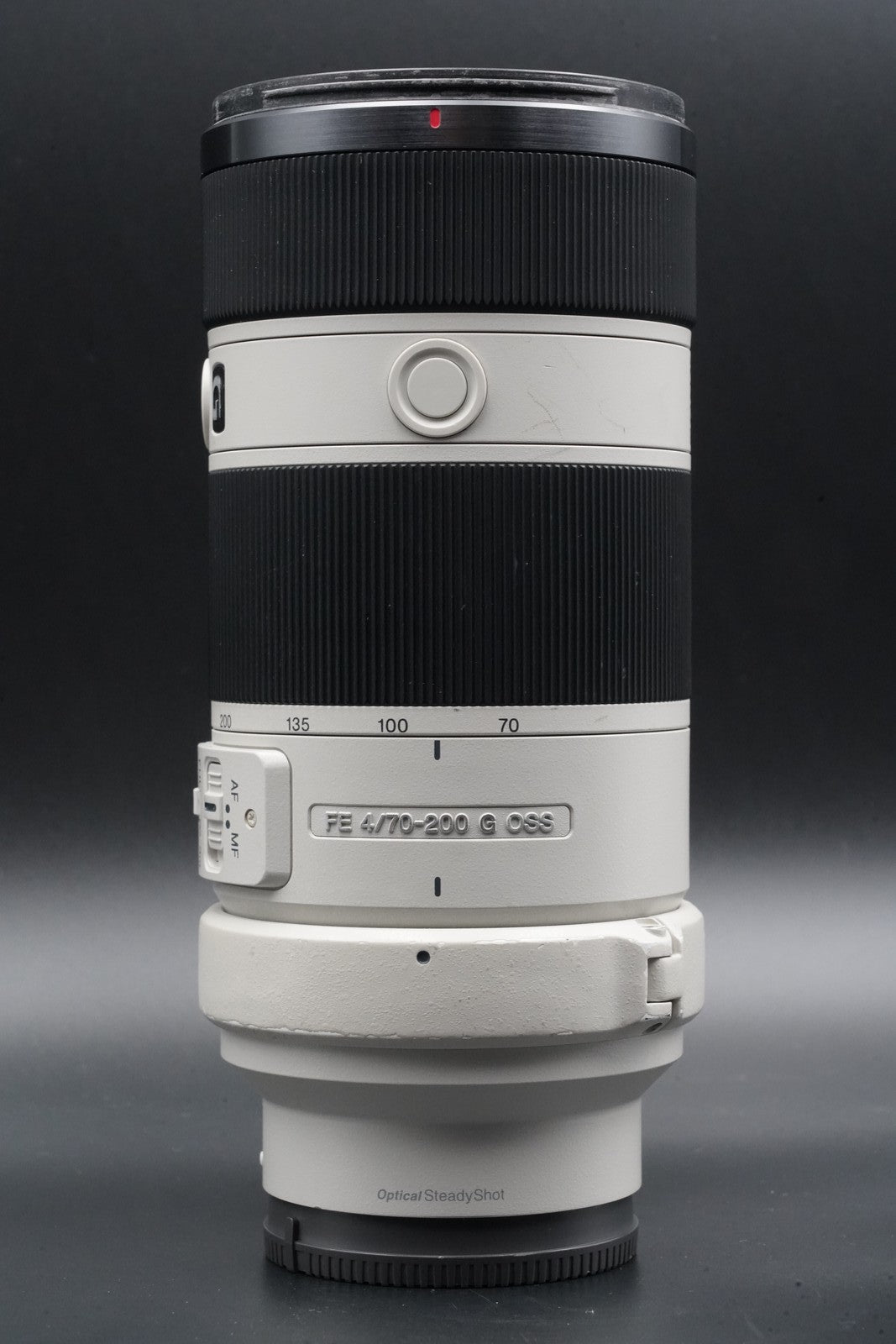 SONY FE 70-200mm F/4 G OSS SEL70200G for SONY E mount US DUTY PAID 10560