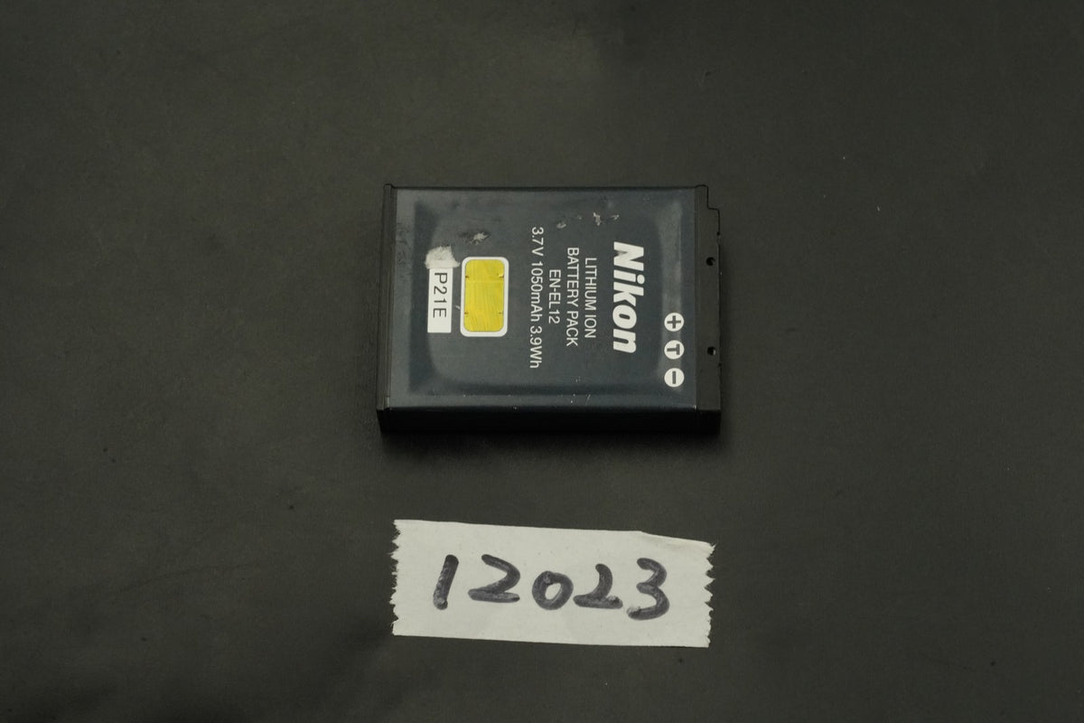 Nikon Coolpix S9300 Black 16.0MP Digital Camera US STOCK #12023