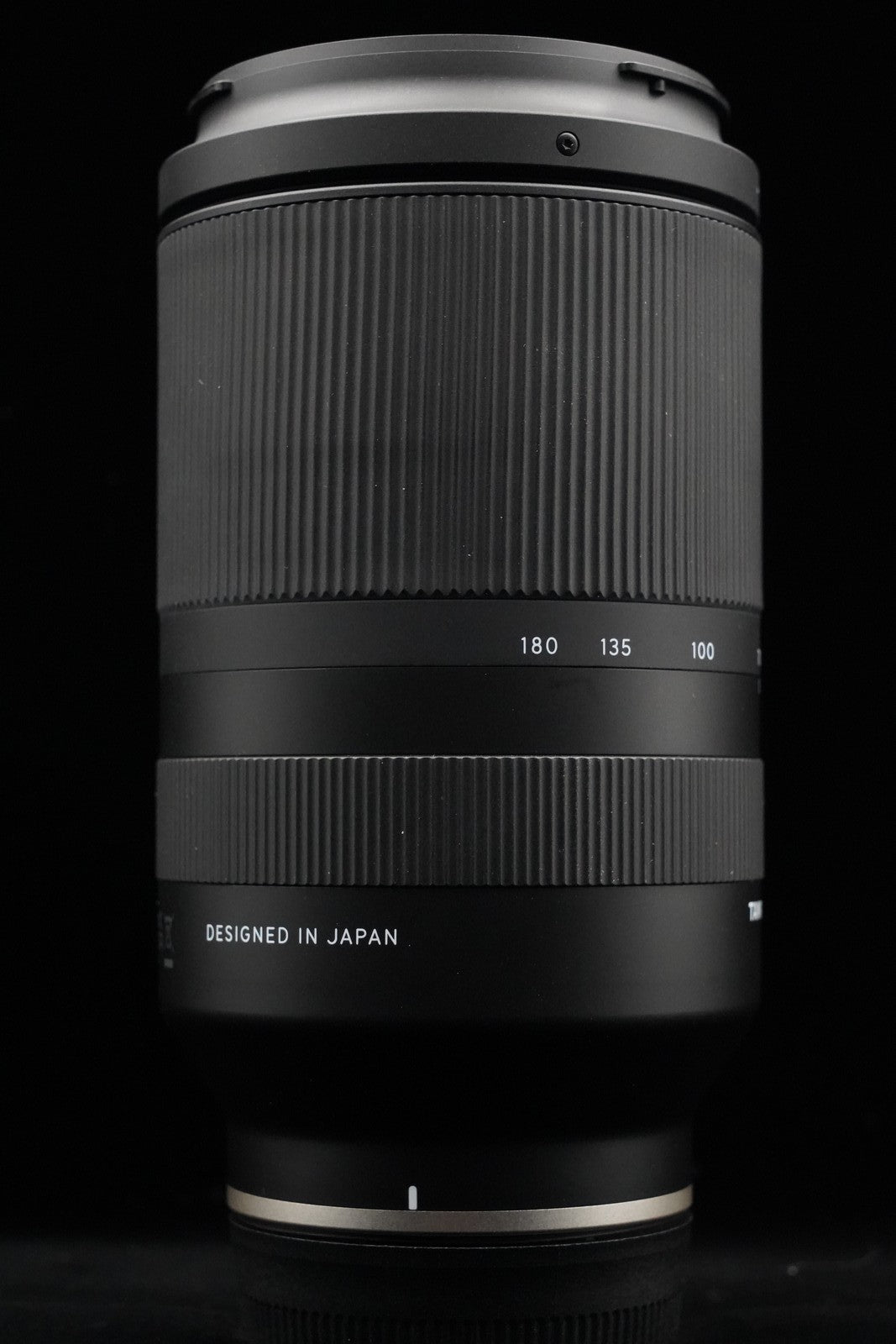 Lente Tamron 70-180 mm F/2,8 Di III VXD para Sony E Mount US STOCK #11443