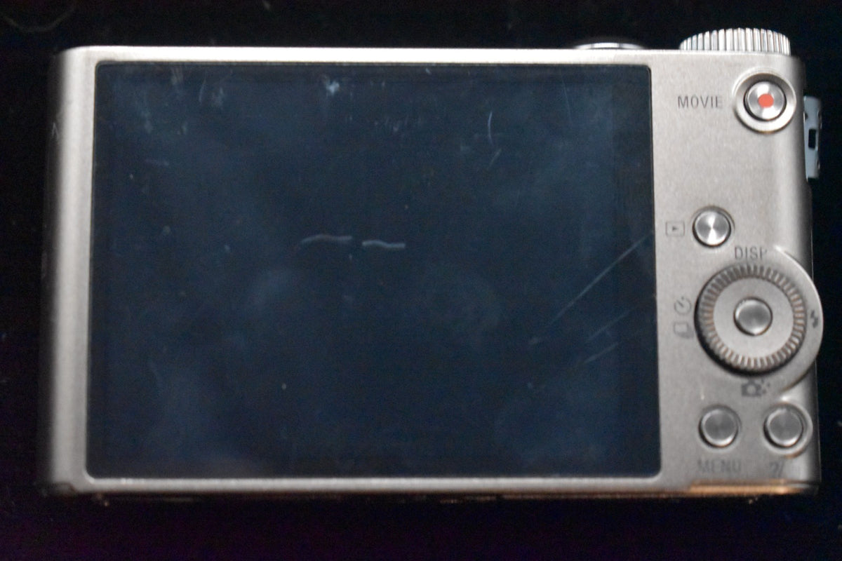 Sony Cyber-shot DSC-WX300 Brown Compact Digital Camera [] US STOCK #8141
