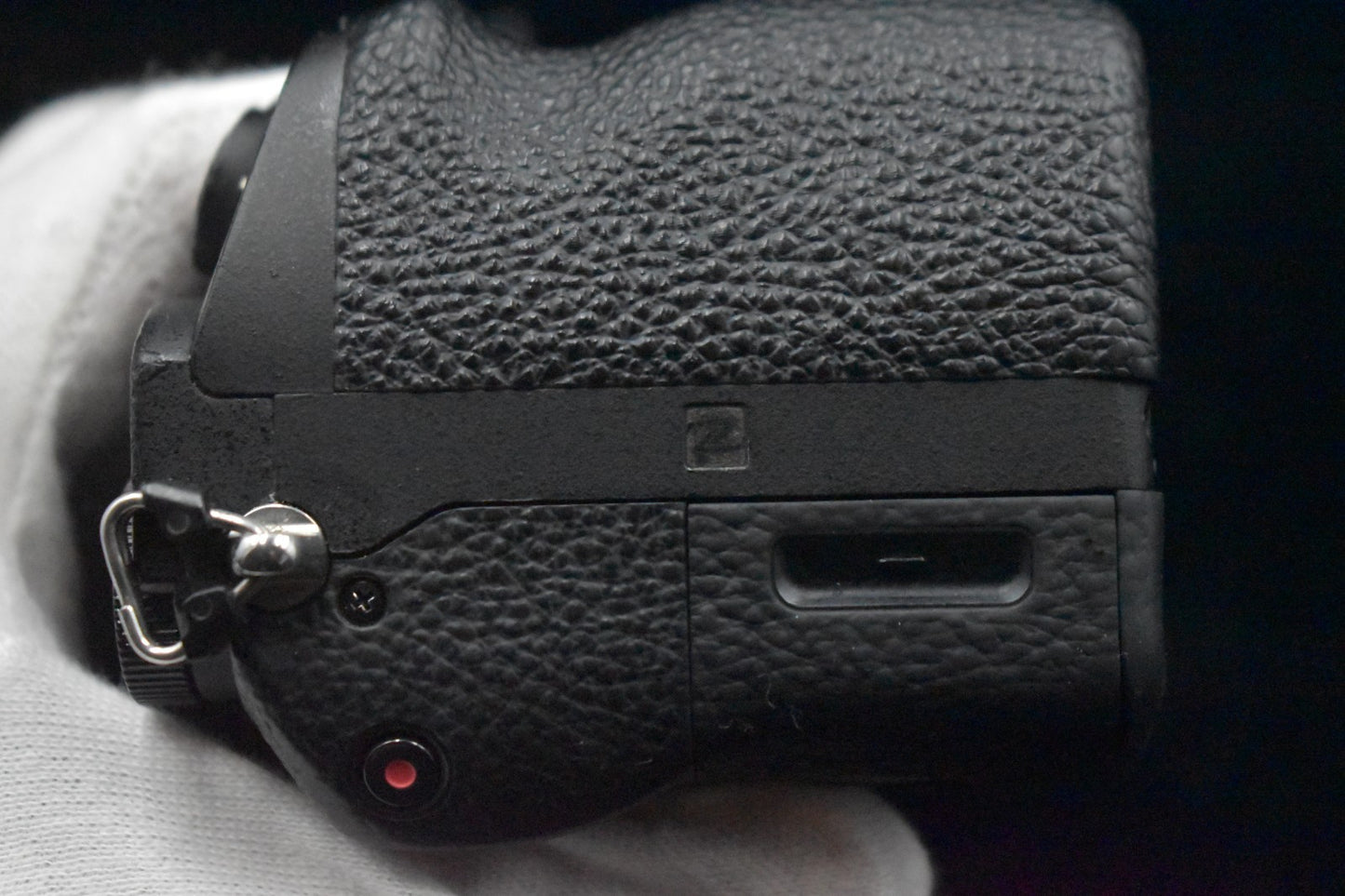 [US Duty Paid] Sony Alpha a7 II Mirrorless Digital Full Frame Camera Vlog 8709