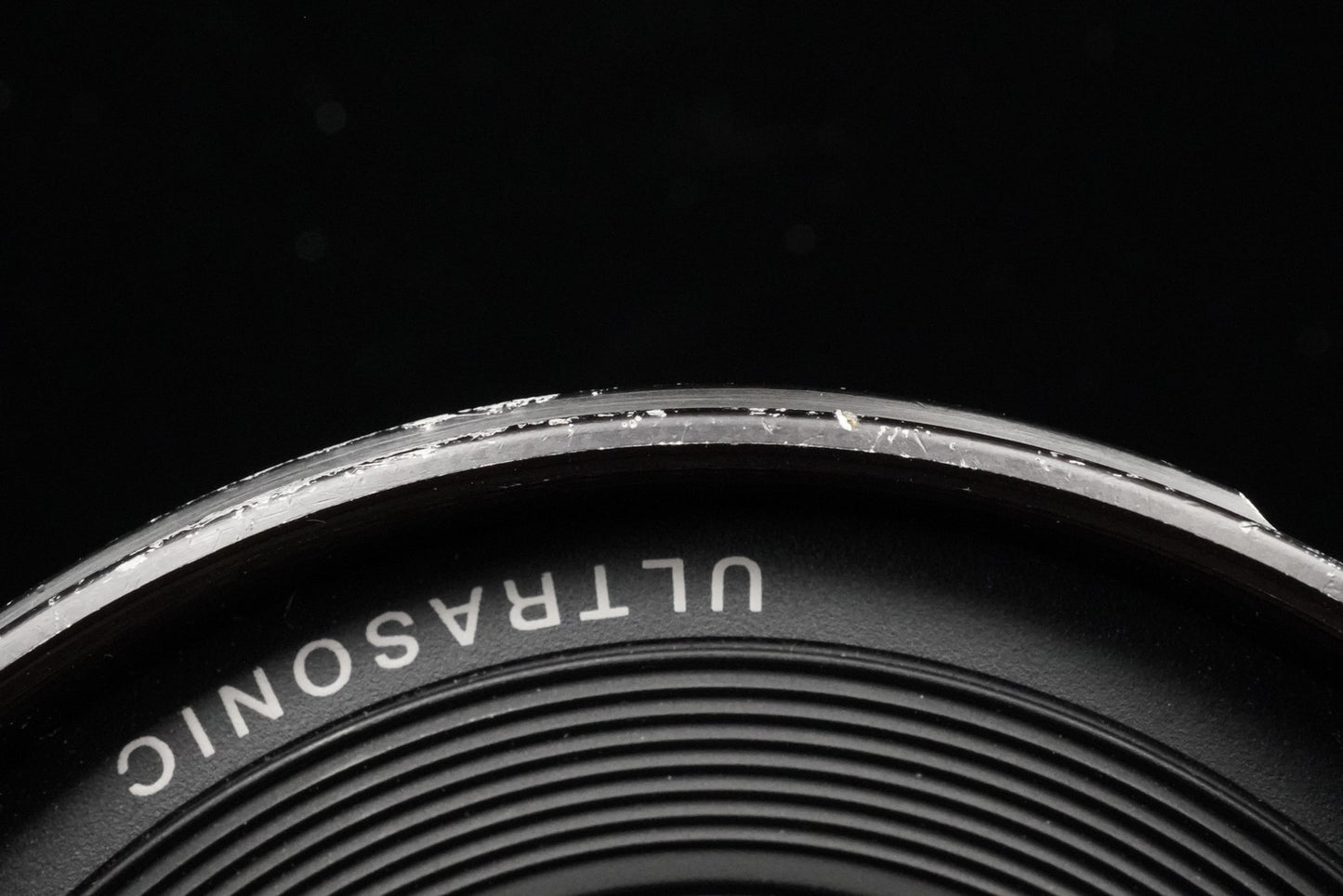 Canon EF 17-35mm f/2.8 L USM AF Wide Angle Zoom Lens JAPAN US Duty Paid 10191