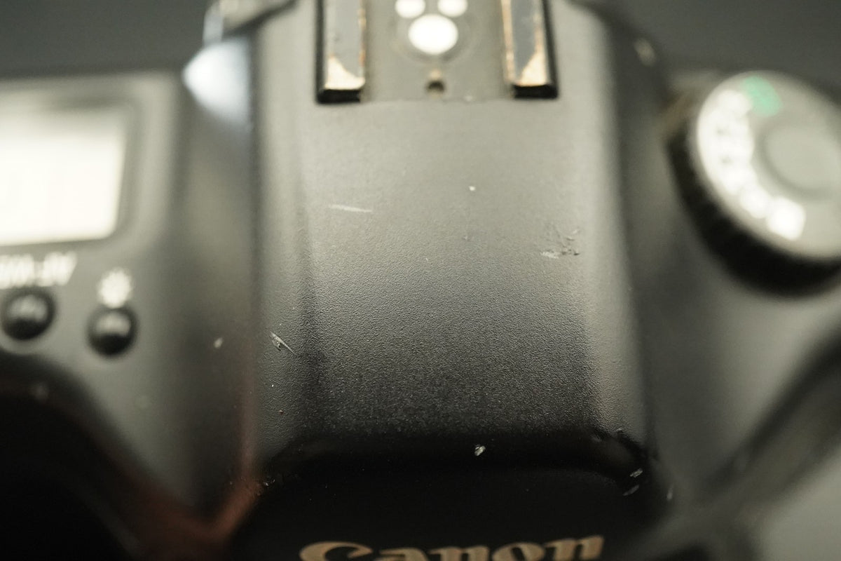 Canon EOS 5D Digital SLR Full Frame Camera Body Only US STOCK #12349