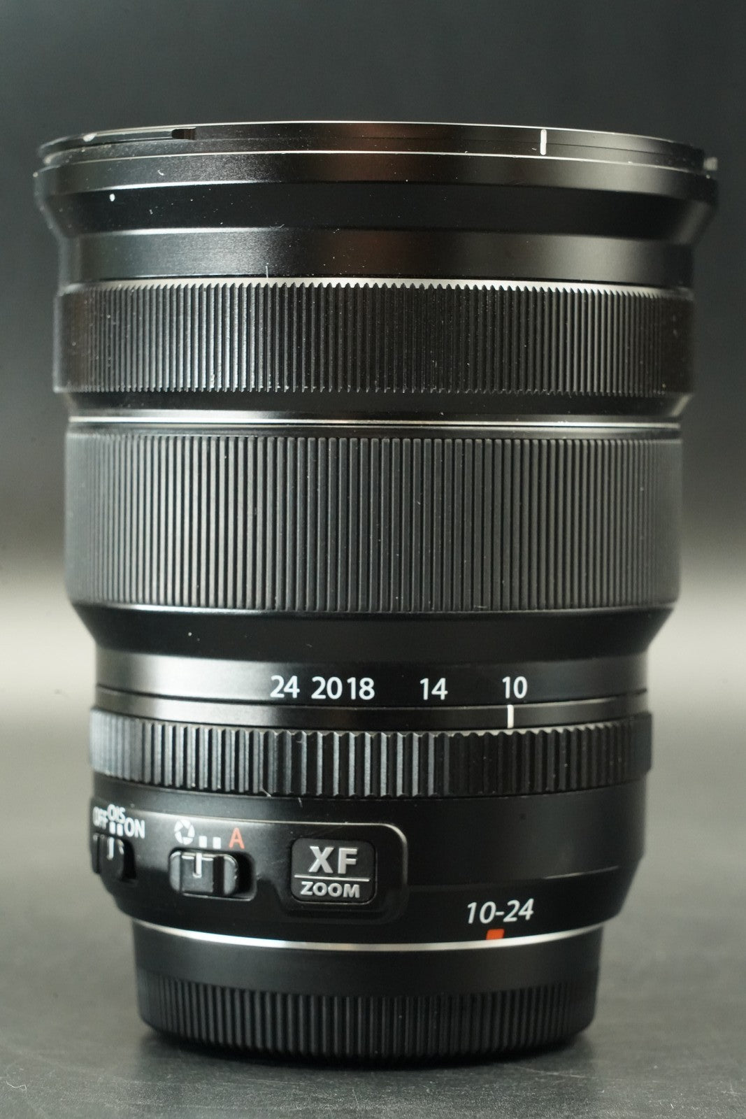 Fujifilm FUJINON XF10-24mm F4 R OIS Lens X Mount #12111