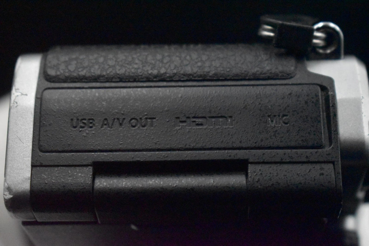 [US Duty Paid] Olympus OM-D E-M5 Mark II 16,1MP Appareil Photo Reflex...