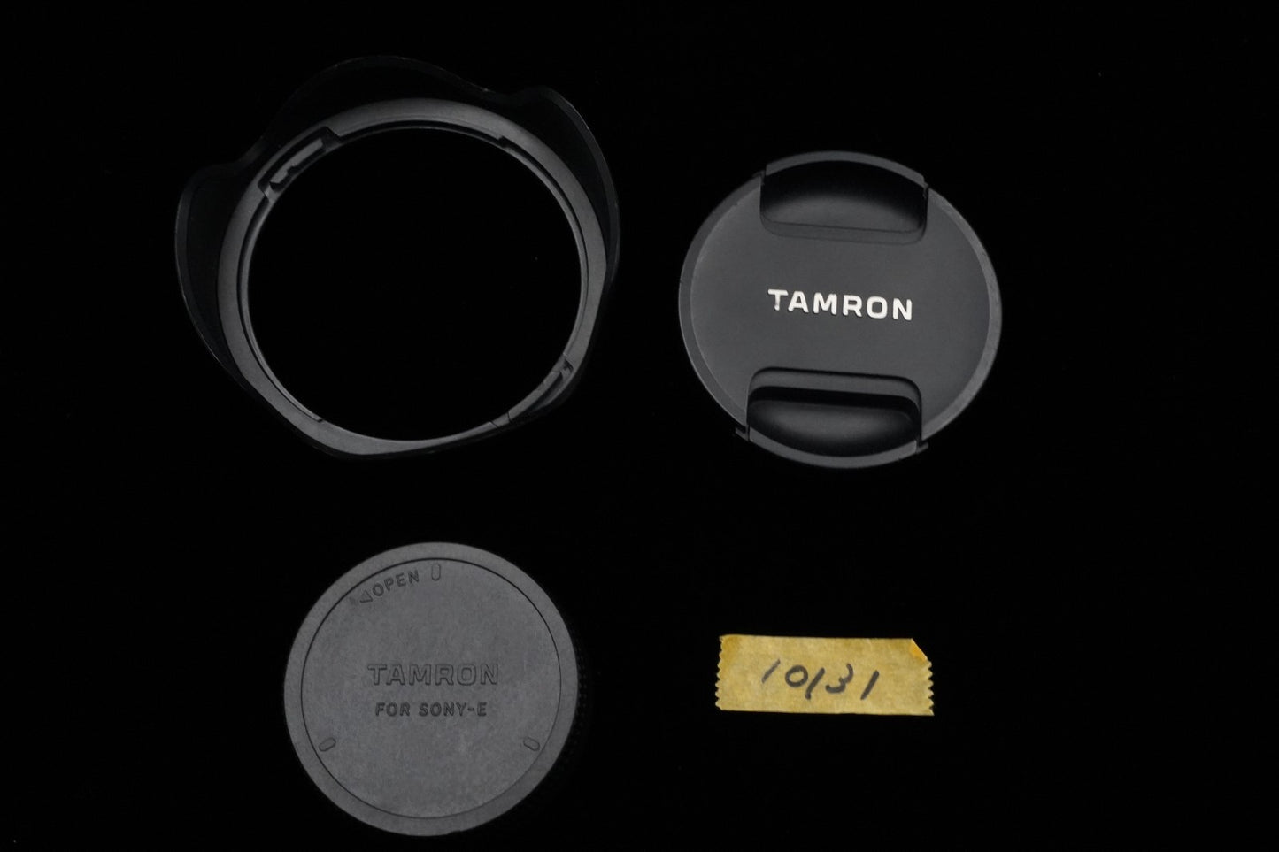 Tamron 28-75mm F/2.8 Di III RXD Lens for Sony E Mount US Duty Paid 10623