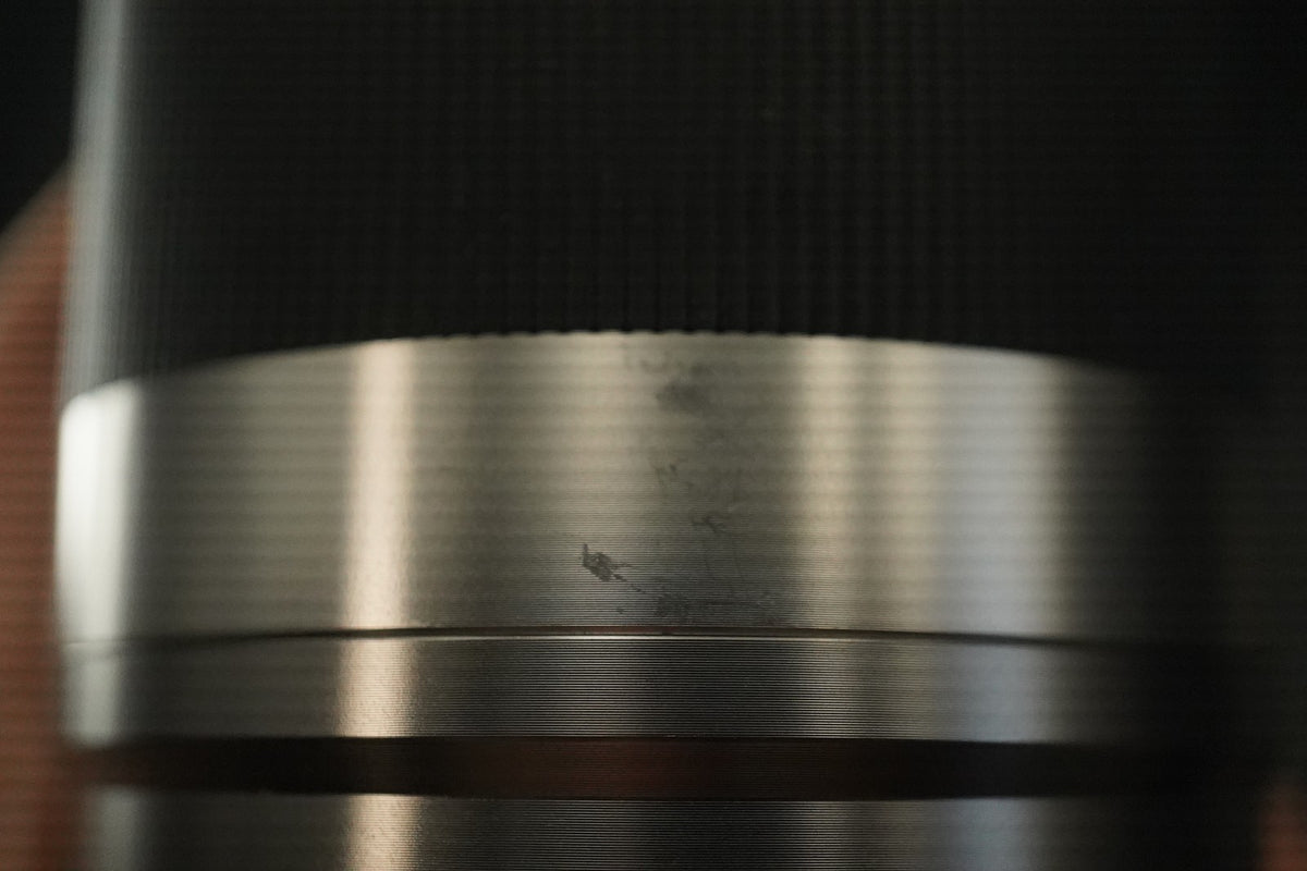 Appareil photo numérique sans miroir Sony Alpha A6400 avec objectif argent...