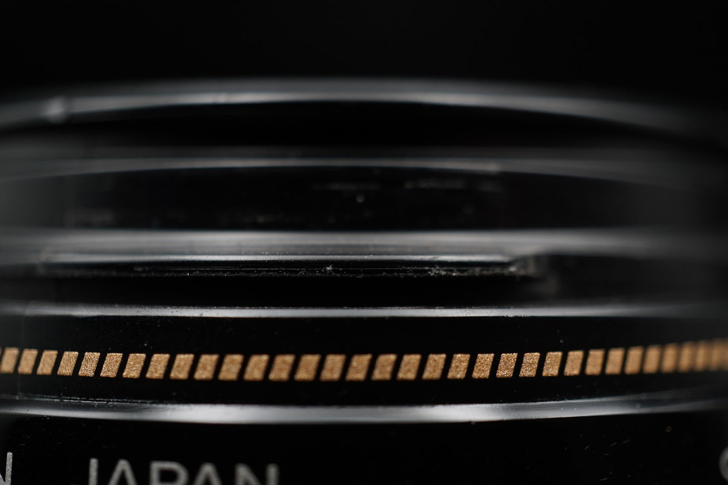 Canon EF 100mm f/2.8 Macro USM Prime Lens US Duty Paid 10725